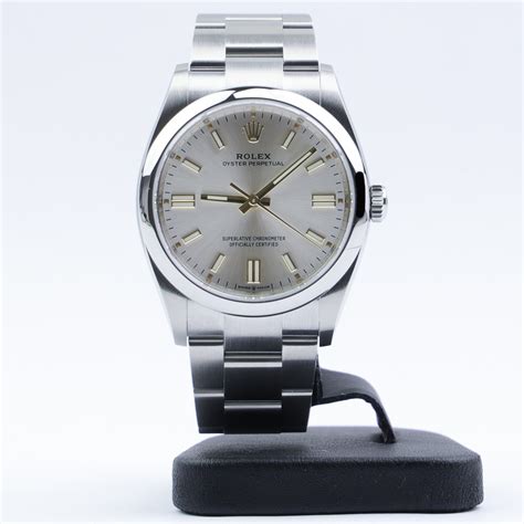 rolex oyster perpetual 36 nuovo|rolex oyster perpetual price range.